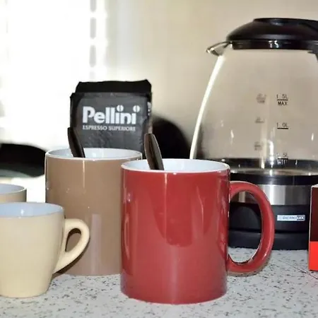 Bilocale In Piazza Duomo 4pax