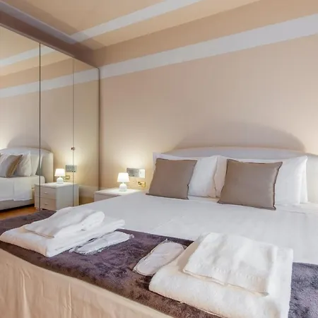 Duomo Apartment