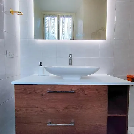 Apartament S&m 