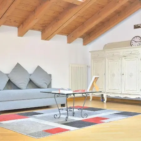 Mpm-mansarda In Piazza Duomo Apartment *