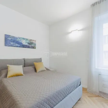 Apartment Relais Chique Milan