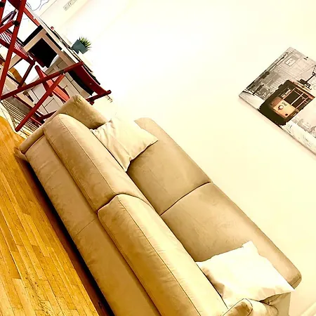 Apartman Devoto Citta Studi-istituto-linate-center *