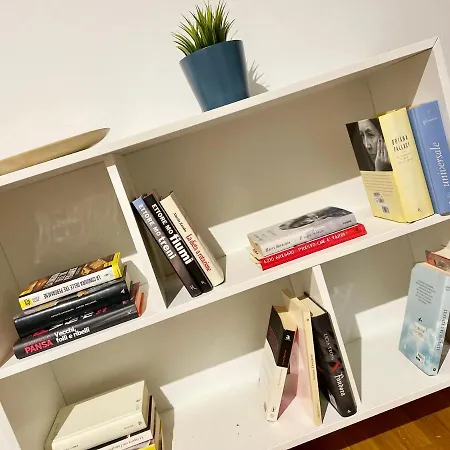 Apartman Devoto Citta Studi-istituto-linate-center Milánó