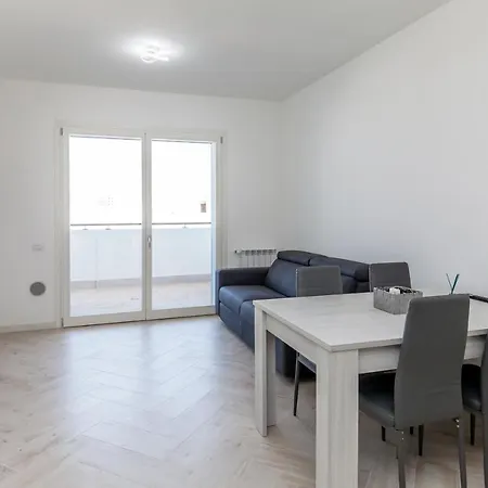 12° Piano Torre Diamante - 67 Apartamento *