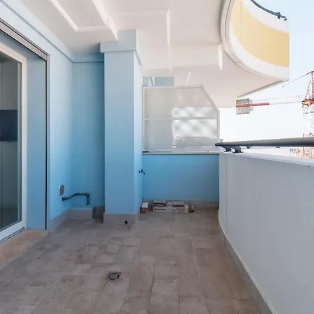 12° Piano Torre Diamante - 67 Milão