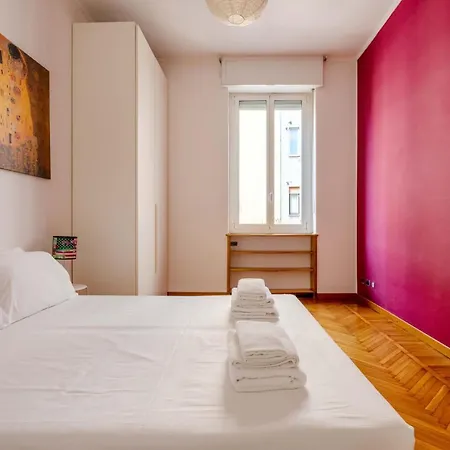 Spacious And Elegant House In Brera By Easylife Apartment Milan