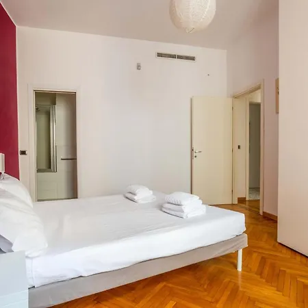 Apartment Spacious And Elegant House In Brera By Easylife *