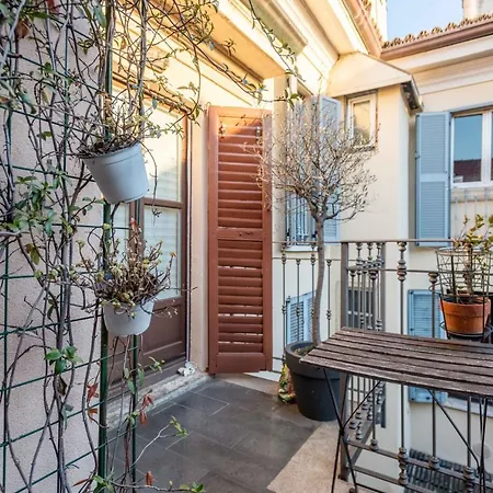 Appartamento Amazing Penthouse Porta Venezia By Easylife