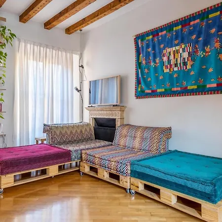 Easylife - - Palazzi 4 - Porta Venezia *