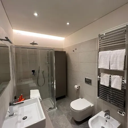 Apartamento Horti - Brand New Flat With Park & Amenities *