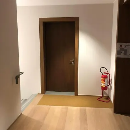 Horti - Brand New Flat With Park & Amenities * Milão