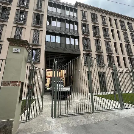 Horti - Brand New Flat With Park & Amenities Apartamento Milão