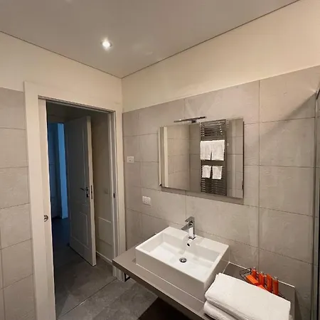 Horti - Brand New Flat With Park & Amenities *