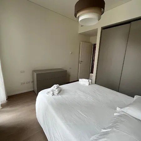 Apartamento Horti - Brand New Flat With Park & Amenities