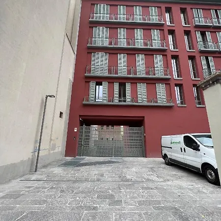 Horti - Brand New Flat With Park & Amenities Apartamento Milão