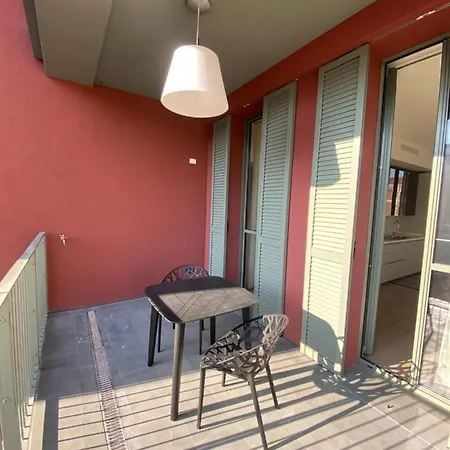 Horti - Brand New Flat With Park & Amenities Apartamento *
