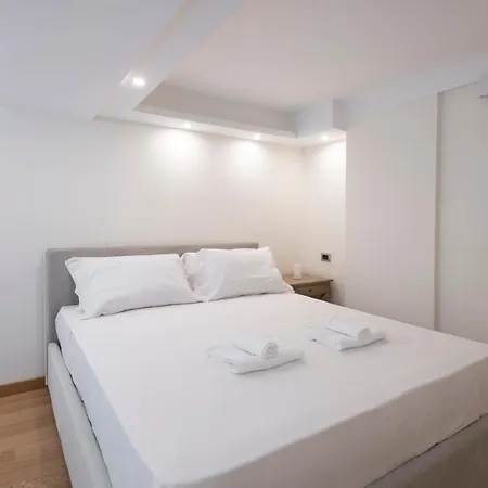 Be-c0 Moscova District Loft * ميلان