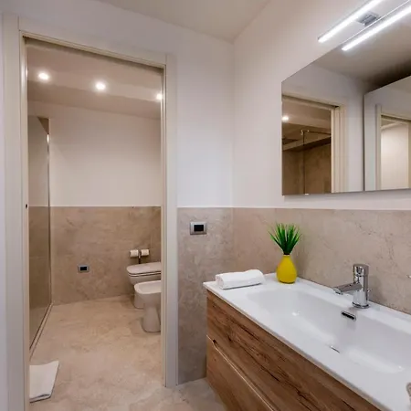 Be-c0 Moscova District Loft 公寓 米兰