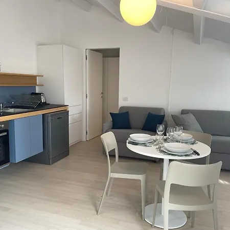 Imhome - Abruzzi * Milano