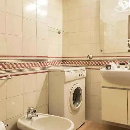 Italianway - Bollo 1 Apartment *