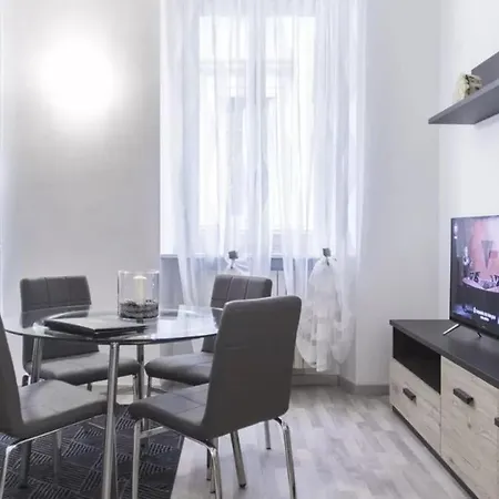 Italianway - Bollo 1 Apartment *