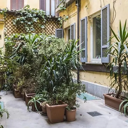 Italianway - Bollo 1 Apartment *