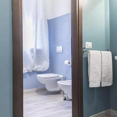 Apartment Italianway - Bollo 1 *