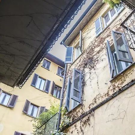 Italianway - Bollo 1 Apartment *