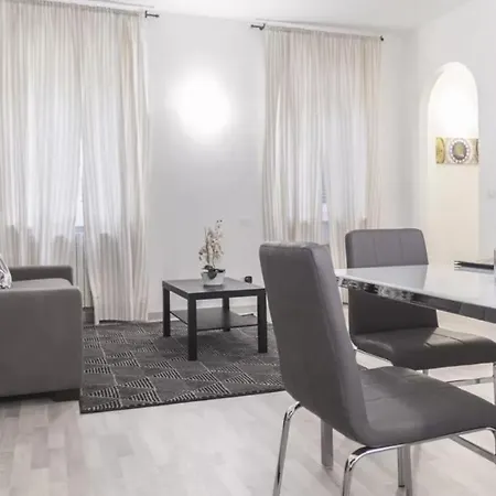 Italianway - Bollo 1 Apartment