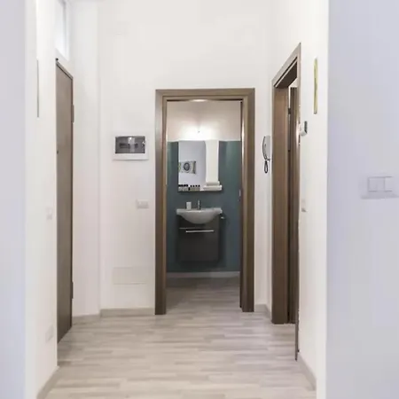 Apartment Italianway - Bollo 1 Milan