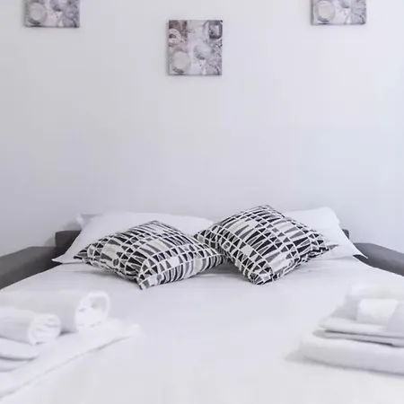 Italianway - Bollo 1 Apartment *