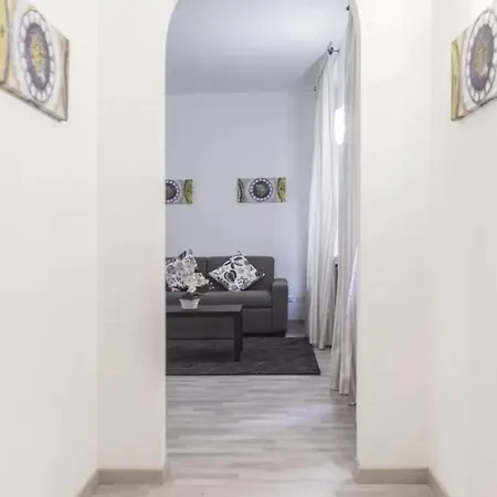 Apartment Italianway - Bollo 1 Milan