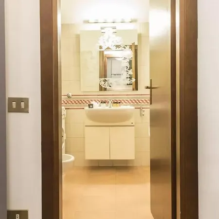 Apartment Italianway - Bollo 1 *