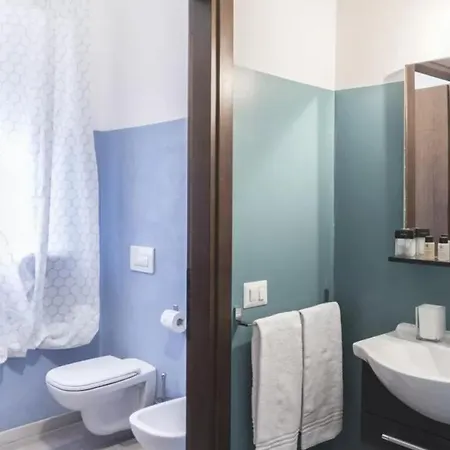 Italianway - Bollo 1 Apartment *