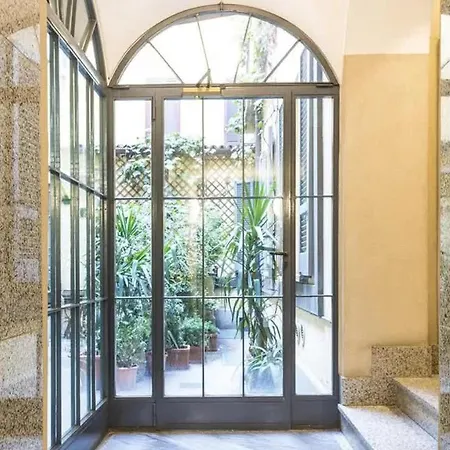 Italianway - Bollo 1 Apartment Milan