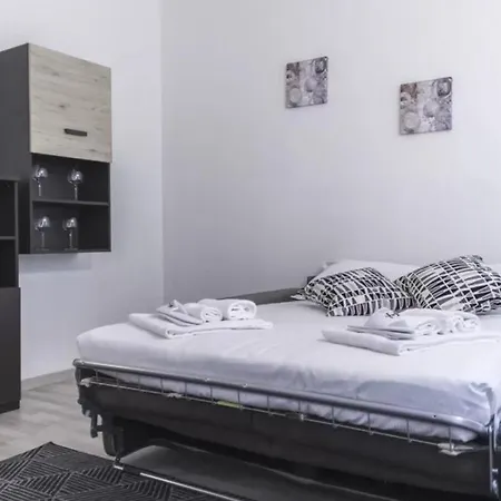 Apartment Italianway - Bollo 1