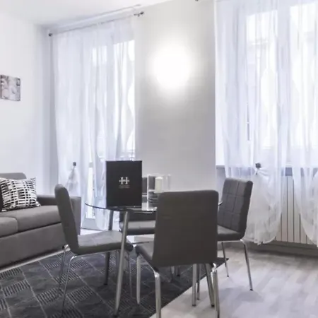 Apartment Italianway - Bollo 1 Milan