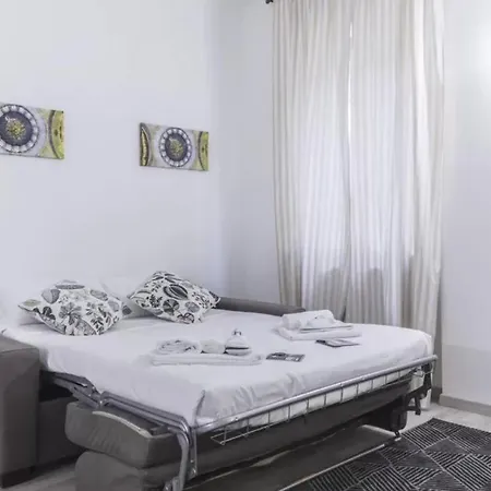 Italianway - Bollo 1 Apartment *