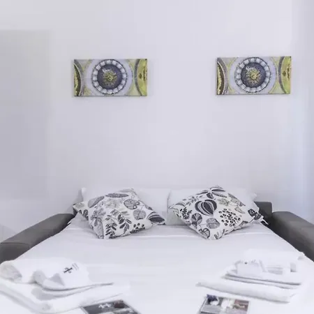 Italianway - Bollo 1 Apartment Milan
