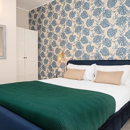 Italianway - Bartolini 9 Daire Milano