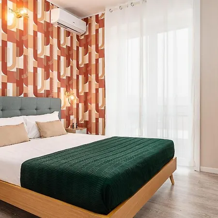 Italianway - Bartolini 9 Apartment Milan