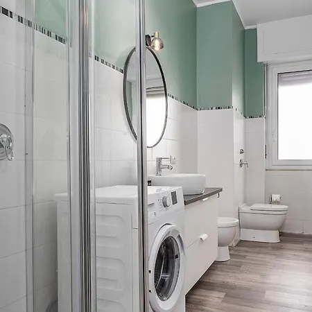 Apartment Italianway - Bartolini 9 *