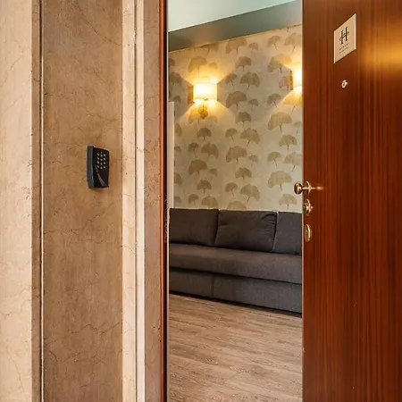 Italianway - Bartolini 9 Milan