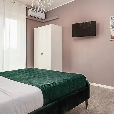 Italianway - Bartolini 9 ميلان