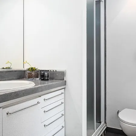 Apartment Italianway - Galleria Unione Milan