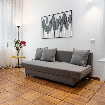 Italianway - Galleria Unione Lägenhet