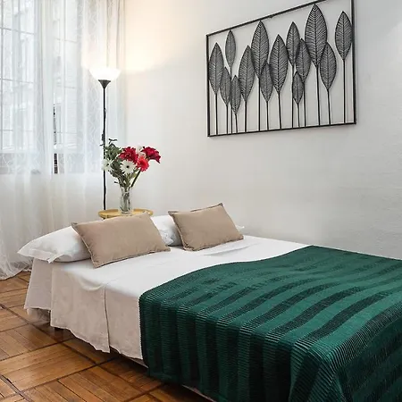 Apartment Italianway - Galleria Unione *