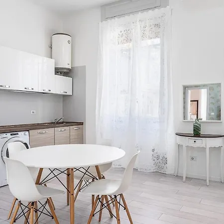 Italianway - Montello Apartment Milan