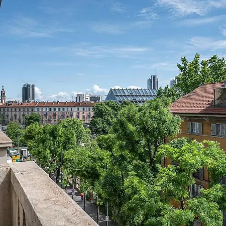 Apartment Italianway Easy - Montello