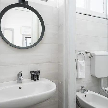 Apartment Italianway - Montello